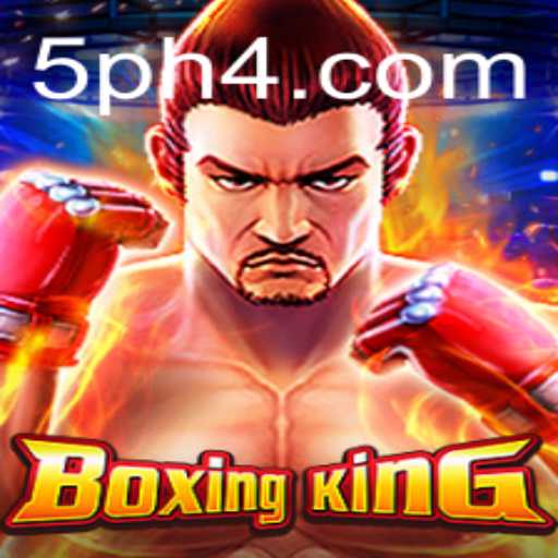 BoxingKing: A Comprehensive Guide to the Newest Sensation in Virtual Sports