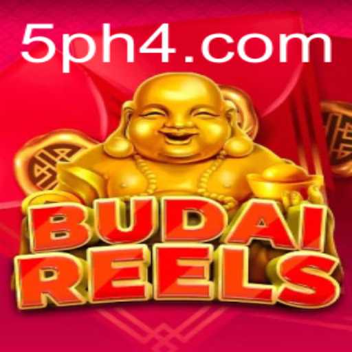 Unveiling BudaiReels: A Modern Twist on Slot Gaming with 5PH Delight