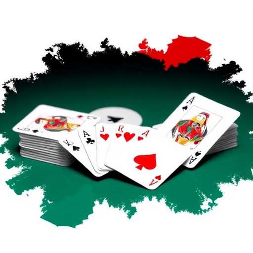 Exploring the Fascinating World of Card Games with 5PH