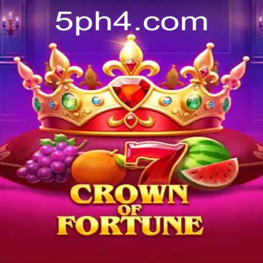 Unveiling CrownofFortune: Your Quest for Riches Begins