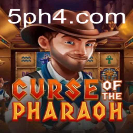 Curse of the Pharaoh: Unearthing the Mysteries of 5PH
