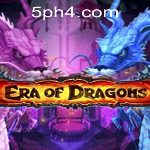 Exploring the Enchanting World of EraOfDragons: A Deep Dive