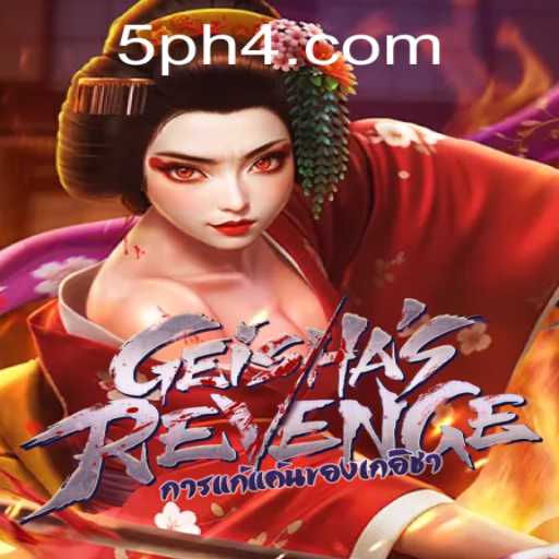 Unveiling GeishasRevenge: A Unique Gaming Experience with Intricate Challenges
