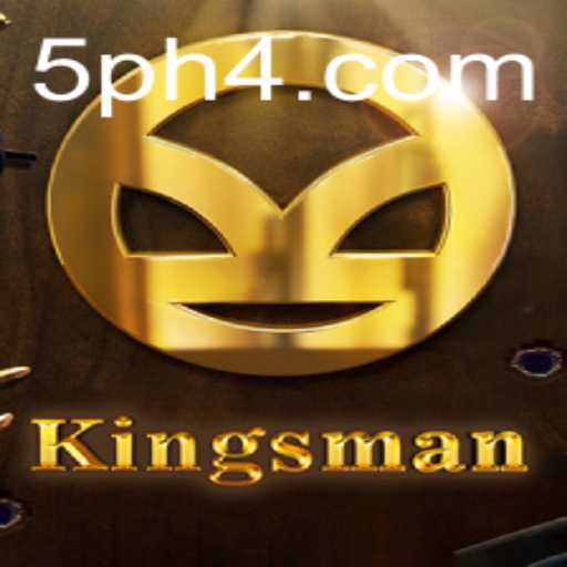 Unveiling 'Kingsman': An Exciting New Gaming Experience with Unique 5PH Dynamics