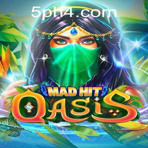 Discover the Thrilling World of MadHitOasis: An Inside Look at the Game and Its Exciting Features