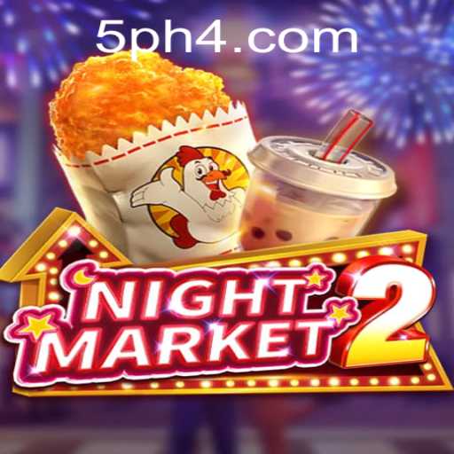 A Deep Dive into NightMarket2 and Its Thrilling Gameplay with 5PH