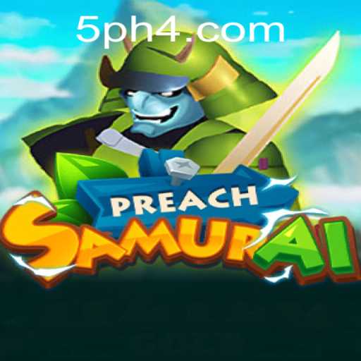 Unveiling the World of PreachSamurai: A Journey into Strategy and Skill