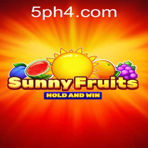 Exploring the Vibrant World of SunnyFruits and the Exciting 5PH Gameplay