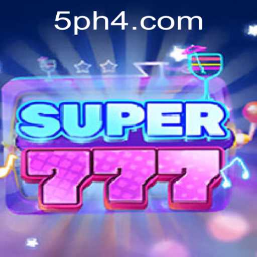 Discovering the Thrills of Super777: A New Gaming Adventure with a Twist of 5PH