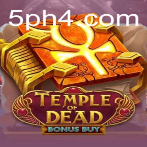 Exploring the Thrilling World of TempleofDeadBonusBuy