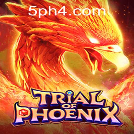 Trial of Phoenix: Unveiling the Mystical World of 5PH