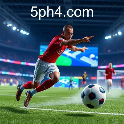 Exploring the World of Virtual Sports: The Rise of 5PH