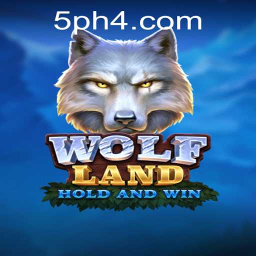 Discover the Enchanting World of WolfLand: A Comprehensive Guide with a Special Focus on 5PH