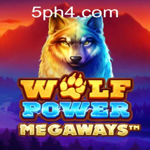 Discover the Thrilling World of WolfPowerMega: Unleash the Adventure